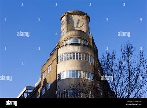 Art Deco Buildings London Uk ~ Art Center