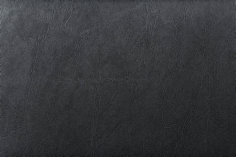 Black Leather Material Free Texture