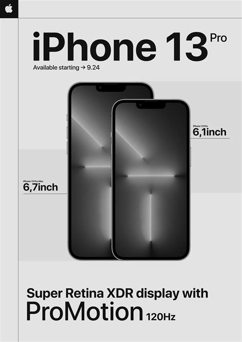 Iphone 13 Pro Posters On Behance
