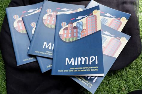 Bagaimana Cara Membuat Desain Sampul Buku yang Menarik Pembaca?