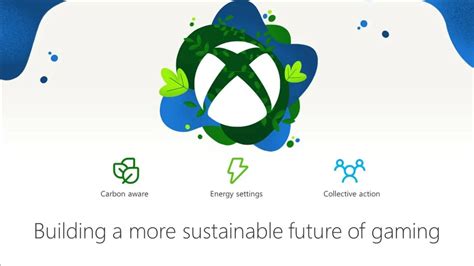Microsoft To Update Xbox Consoles To Become Carbon Aware Techraptor