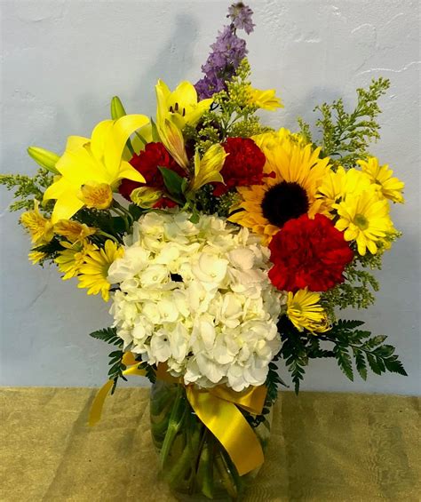 Flowers By Renee Chandler Az Chandler Az Flower Delivery Each And