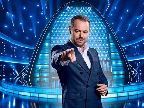 Danny Dyers Saturday Night Game Show The Wall Gets Second Series Shropshire Star