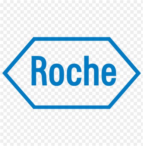 Roche Logo Vector Free Download Toppng