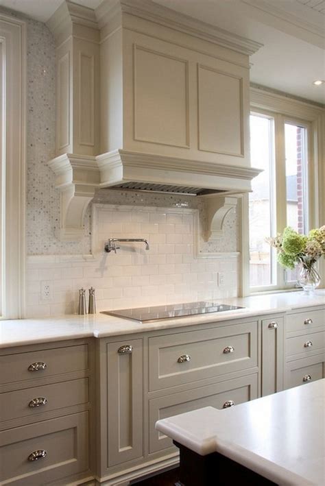 120 Easy And Elegant Cream Colored Kitchen Cabinets Design Ideas