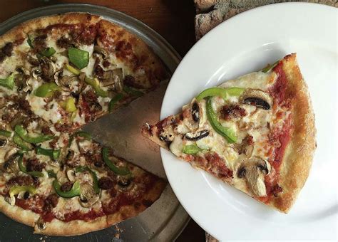 New Yearlong Series 52 Weeks Of Pizza Launches Search For San Antonios