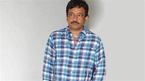 God Sex And Truth Ram Gopal Varma Booked For Obscenity A Day Before