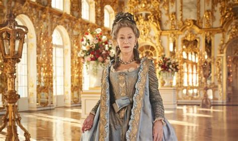 Catherine The Great How Queen Had Affairs Despite Sexually Charged Potemkin Romance Tv