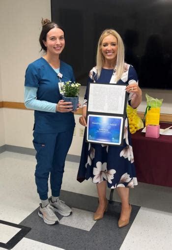 Wcgh Care Team Members Honored With Awards In 2023 Penbay Pilot