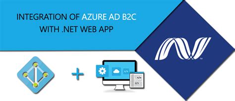 Integration Of Azure Ad B2c With Net Web App