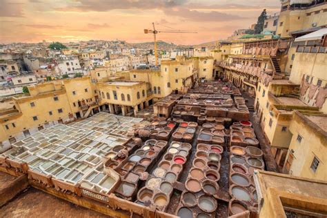 25 Best Things To Do In Fez Morocco The Crazy Tourist
