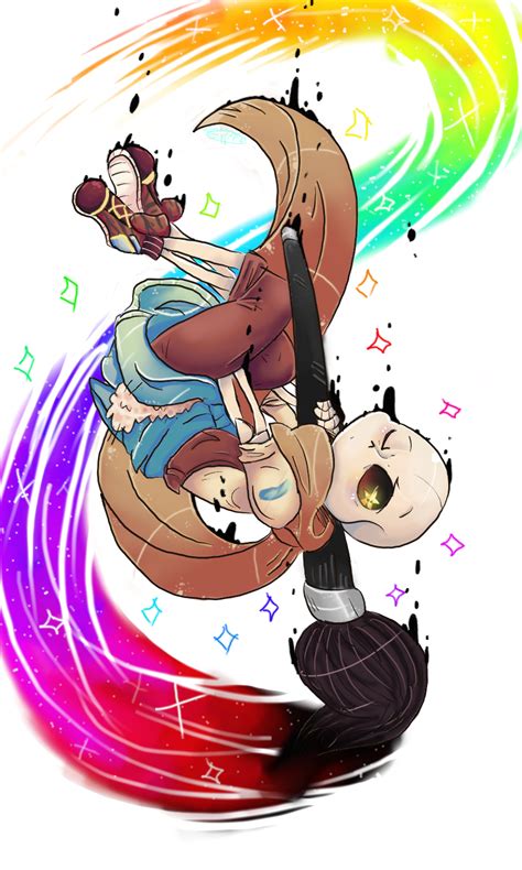 Maybe you would like to learn more about one of these? ink sans - Google Search | Undertale cute, Undertale ...