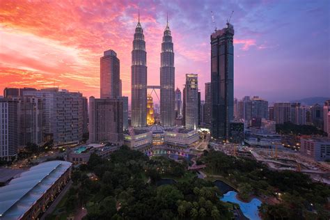 The Best Time to Visit Malaysia