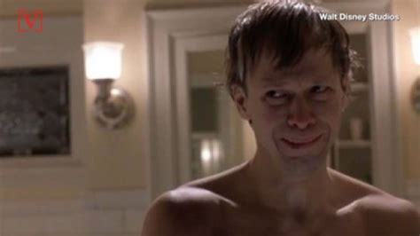 Donnie Wahlberg Starved Himself For ‘the Sixth Sense Reveals Went To