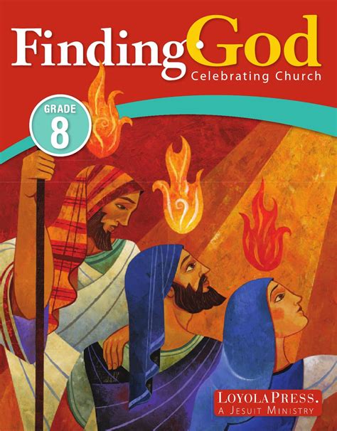 Maybe you would like to learn more about one of these? Finding God 2013 Grade 8 Young People's Books by Loyola ...