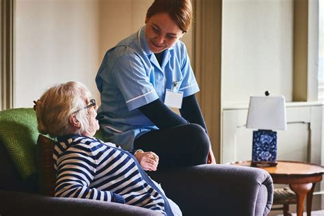 How Australian Residential Aged Care Staffing Levels Compare With International And National