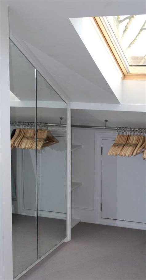 Die besten 25+ Schrank dachschräge Ideen auf Pinterest ...