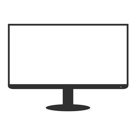 Screen Monitor Computer Free Image On Pixabay