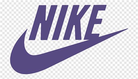 Free Download Logo Swoosh Nike Brand Symbol Nike Purple Violet Png