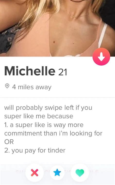Do You Swipe Left Or Right On Tinder Why