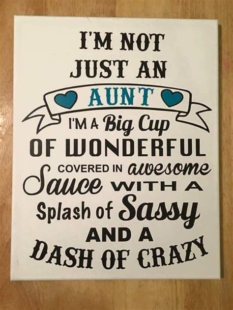 Pin By Charlotte Bush On Humor Aunt Quotes Auntie Quotes Niece Quotes