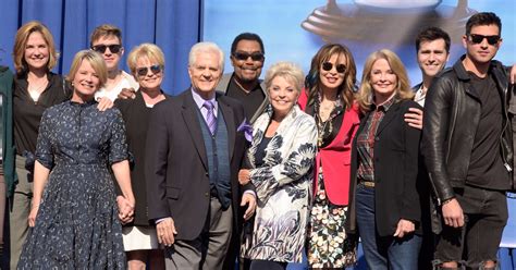 Cast Of Days Of Our Lives Was Released From Their Contract