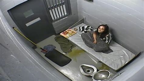 Texas Woman Died After Being Denied Treatment In Mineral County Jail