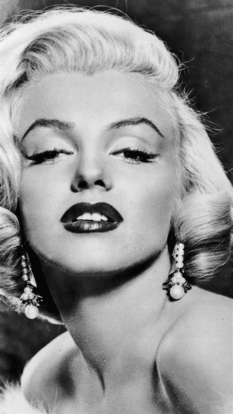 Top 99 Imagen Fondos De Pantalla Marilyn Monroe Thptnganamst Edu Vn