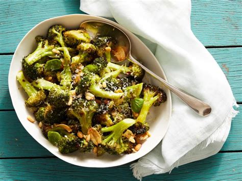 See full list on foodnetwork.com Parmesan-Roasted Broccoli Recipe | Ina Garten | Food Network