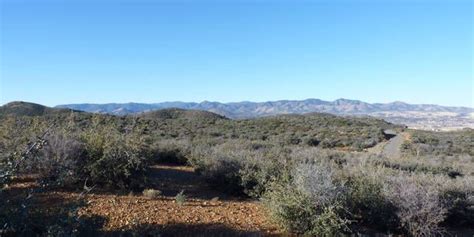 3acres Of Land In Dewey Az With Beautiful Views All Around Give Us