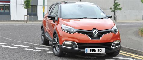 Renault Captur Sizes And Dimensions Guide Carwow