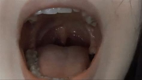 Huge Uvula Full Open Throat Wmv My Private Clips And Fantasies