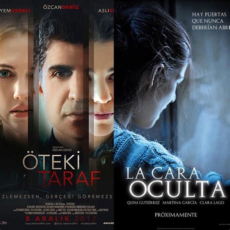 La actriz bogotana que participa en el filme la cara oculta, dirigida por andi baiz, habla sobre fabiana, su personaje y el amor que siente por el cine. Solda Özcan Denizin vizyona girecek filmi sağda da ...