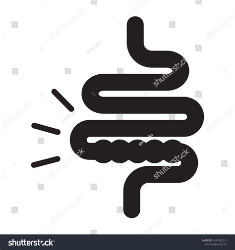 4335 Constipation Icon Stock Vectors Images And Vector Art Shutterstock