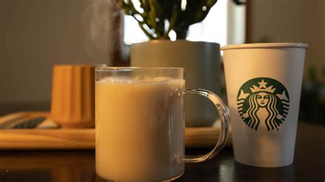The Absolute Best Starbucks Tea Drinks Ranked