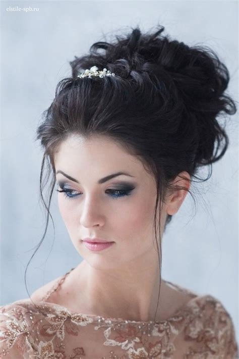 20 Best New Wedding Hairstyles To Try Deer Pearl Flowers