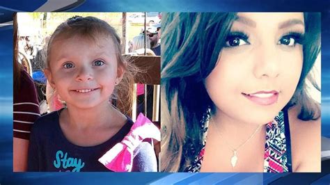 police say mother suspected of abducting 4 year old daughter may be traveling to mexico