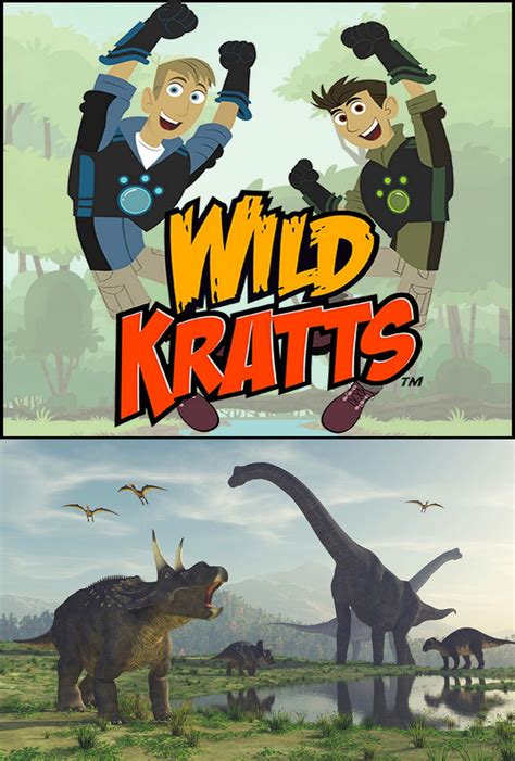 Jurassic Kratts Book Idea New Ideas By Matt Weaver Wiki Fandom