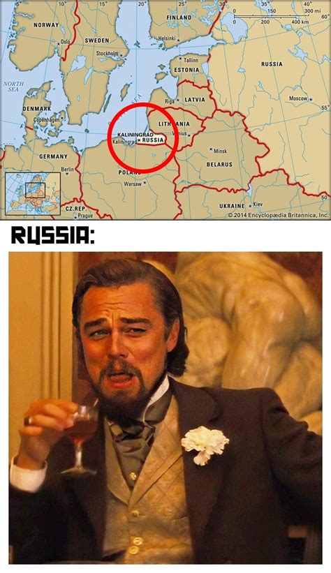 The Best Kaliningrad Memes Memedroid