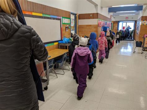 Anchorage School District Outlines Plans For Return To School Buildings