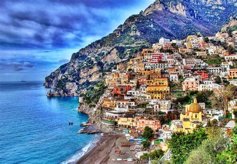 Sorrento Italy Tourist Destinations