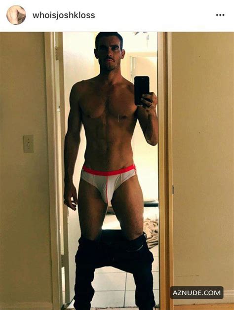 Josh Kloss Nude And Sexy Photo Collection Aznude Men