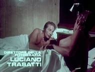 Naked Maitena Galli In Il Sesso Del Diavolo