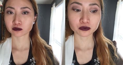 i wore makeup every day for a week for the first time and this is what happened — photos