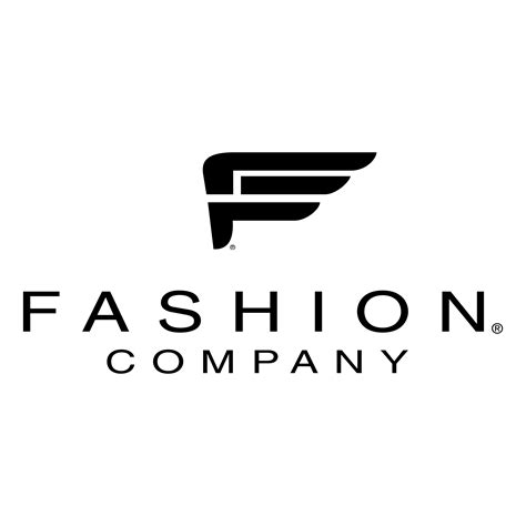 Fashion Company Logo Png Transparent And Svg Vector Freebie Supply
