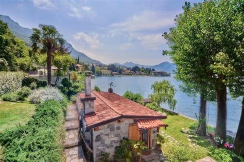 The Best Airbnbs Near Lake Como To Live Out Your Italian Dream Lake