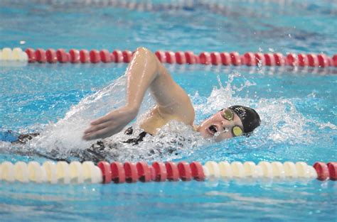 District 11 Class Aaa And Aa Swimming Results