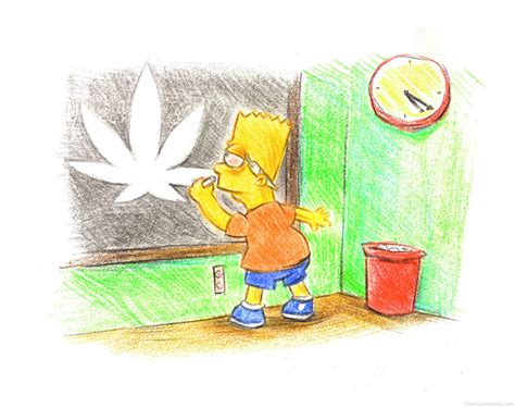 Check out amazing bartsimpson artwork on deviantart. Bart Simpson Pictures, Images, Graphics - Page 3