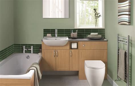 Eco Bathroom Furniture Beccles Tile And Bathroom Centre