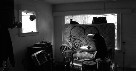 The Anatomy Of A Seattle Punk House Curbed Seattle